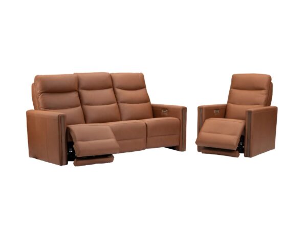 Fatima Recliner - Image 3