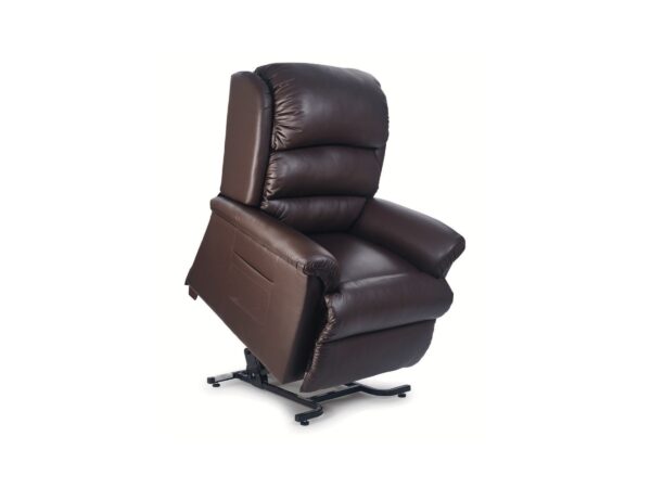 Polaris Power Lift Recliner with Heat & Massage