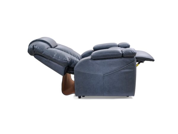 Rhea Power Lift Recliner with Heatwave Tech - Image 4