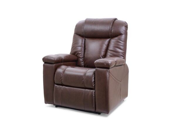 Rhea Power Lift Recliner with Heatwave Tech - Image 19