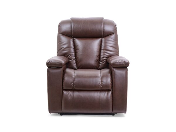 Rhea Power Lift Recliner with Heatwave Tech - Image 20