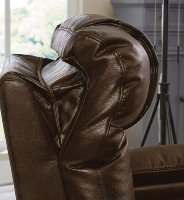 Rhea Power Lift Recliner with Heatwave Tech - Image 15
