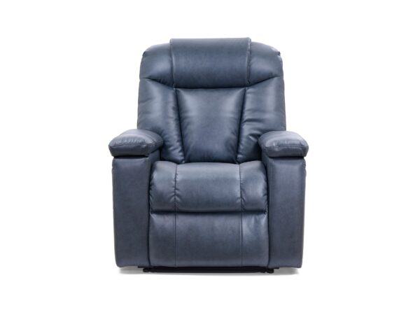 Rhea Power Lift Recliner with Heatwave Tech - Image 6