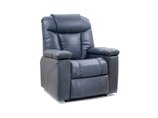 Rhea Power Lift Recliner with Heatwave Tech - Image 5