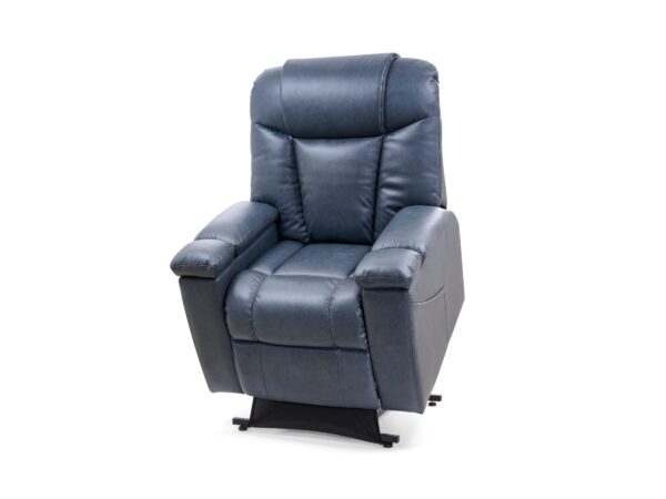 Rhea Power Lift Recliner with Heatwave Tech - Image 3