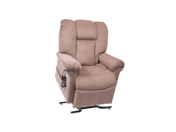 Sol Power Lift Recliner with HeatWave Tech